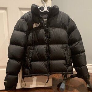 North Face Men’s 1996 Retro Nuptse Jacket Size Small